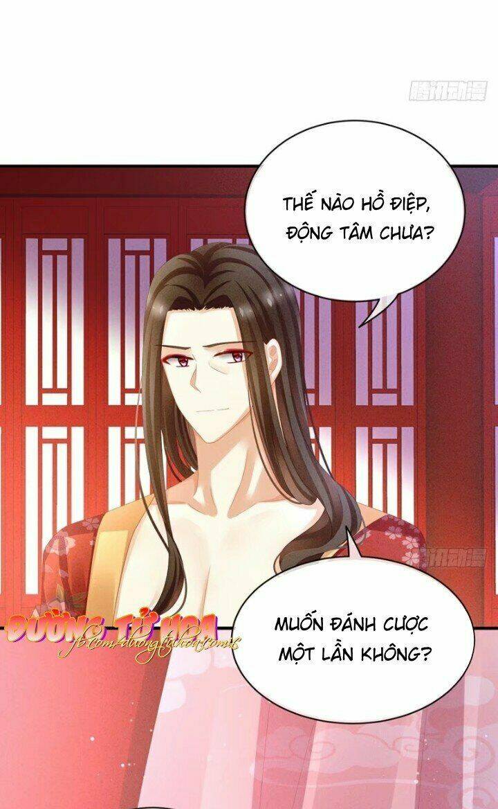 Hậu Cung Của Nữ Đế Chapter 42 - Trang 2