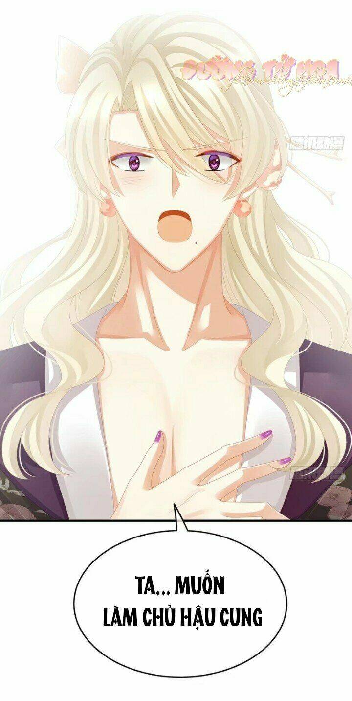 Hậu Cung Của Nữ Đế Chapter 42 - Trang 2