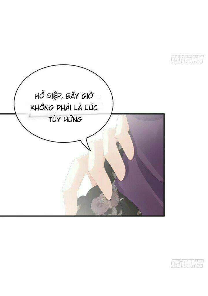 Hậu Cung Của Nữ Đế Chapter 42 - Trang 2