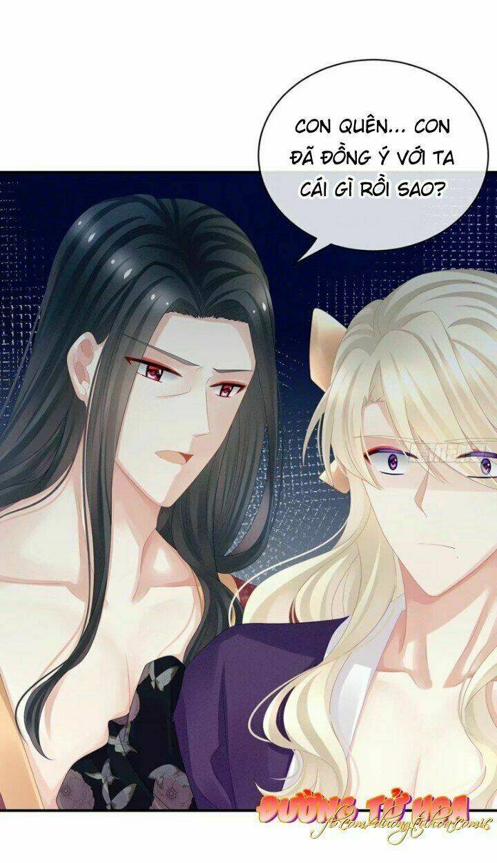 Hậu Cung Của Nữ Đế Chapter 42 - Trang 2