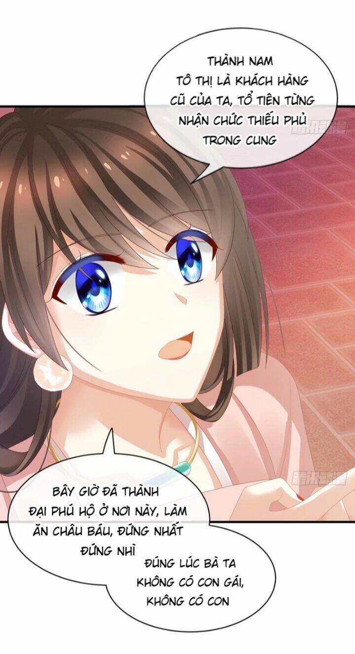 Hậu Cung Của Nữ Đế Chapter 43 - Trang 2