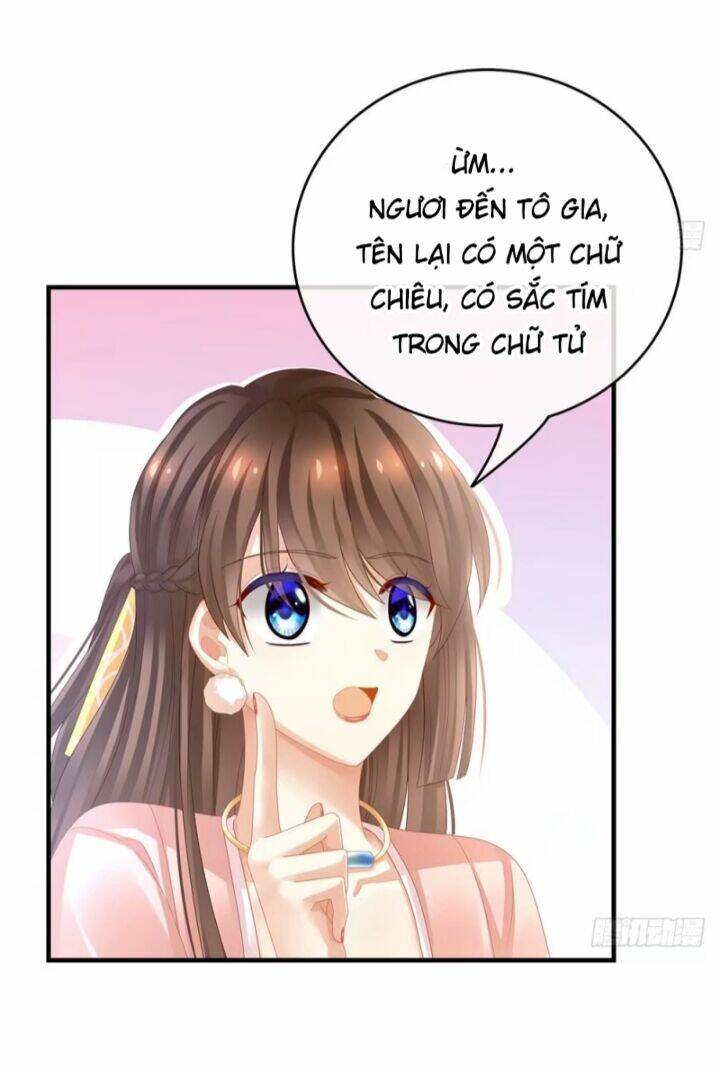 Hậu Cung Của Nữ Đế Chapter 43 - Trang 2