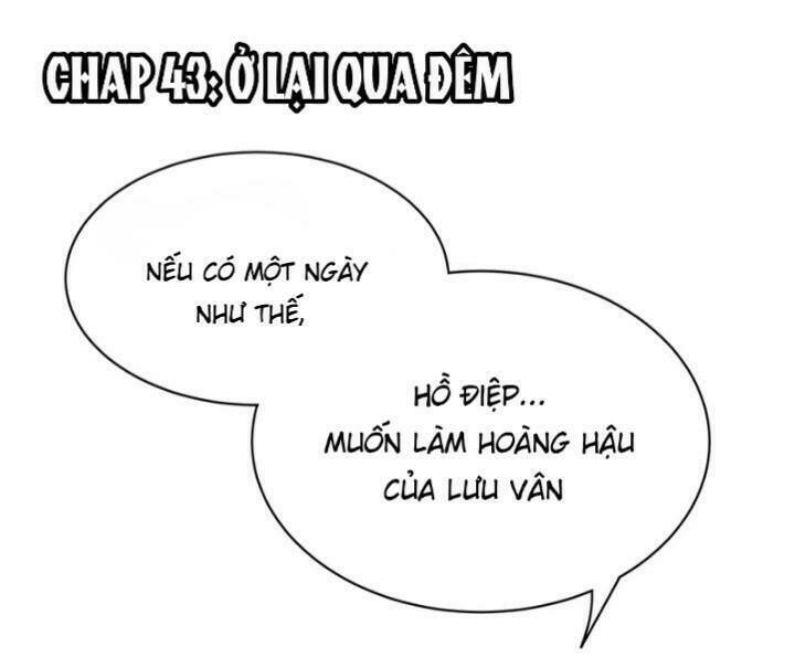Hậu Cung Của Nữ Đế Chapter 43 - Trang 2
