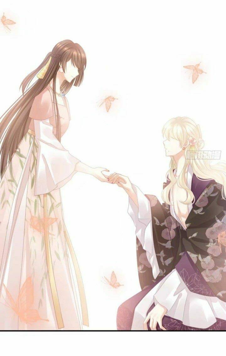 Hậu Cung Của Nữ Đế Chapter 43 - Trang 2