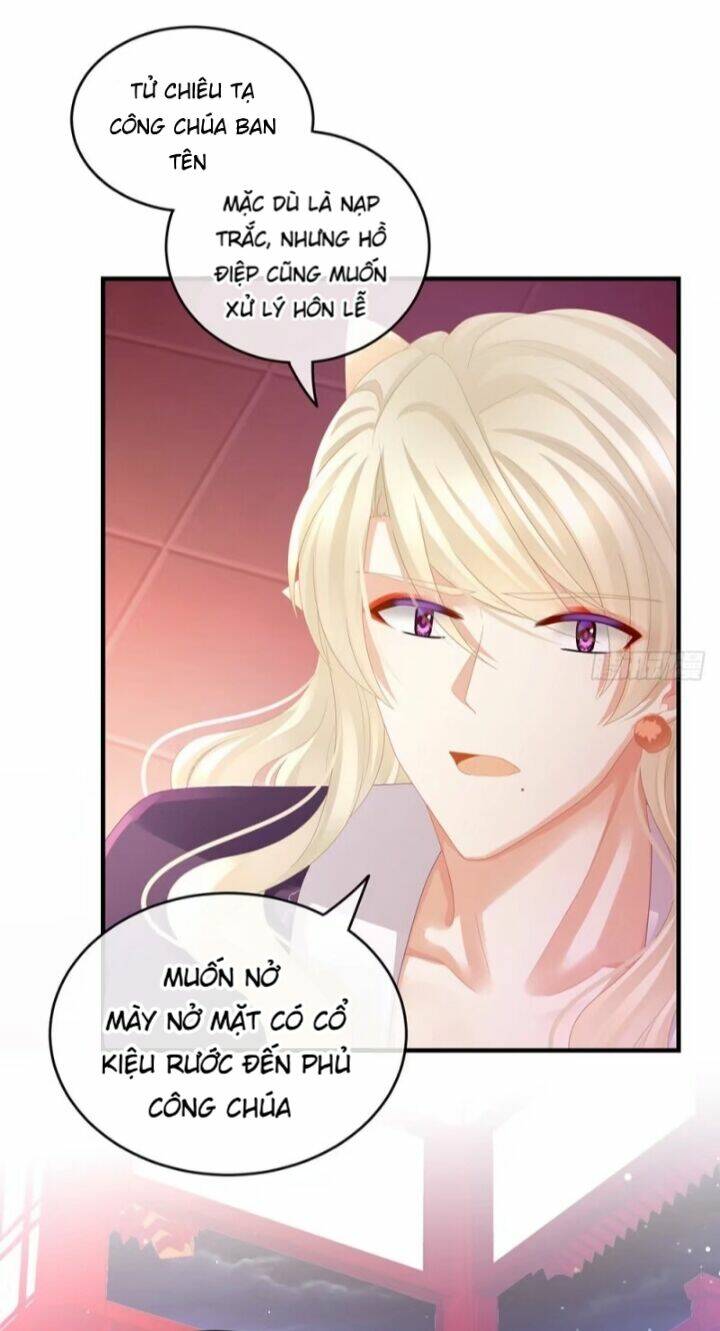 Hậu Cung Của Nữ Đế Chapter 43 - Trang 2