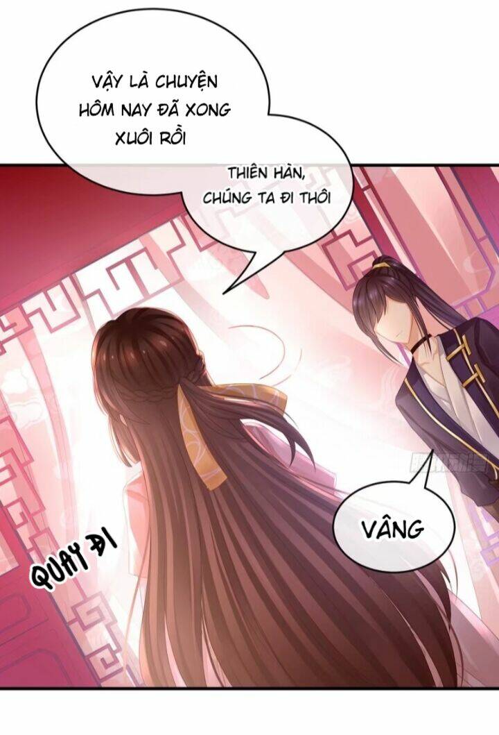 Hậu Cung Của Nữ Đế Chapter 43 - Trang 2