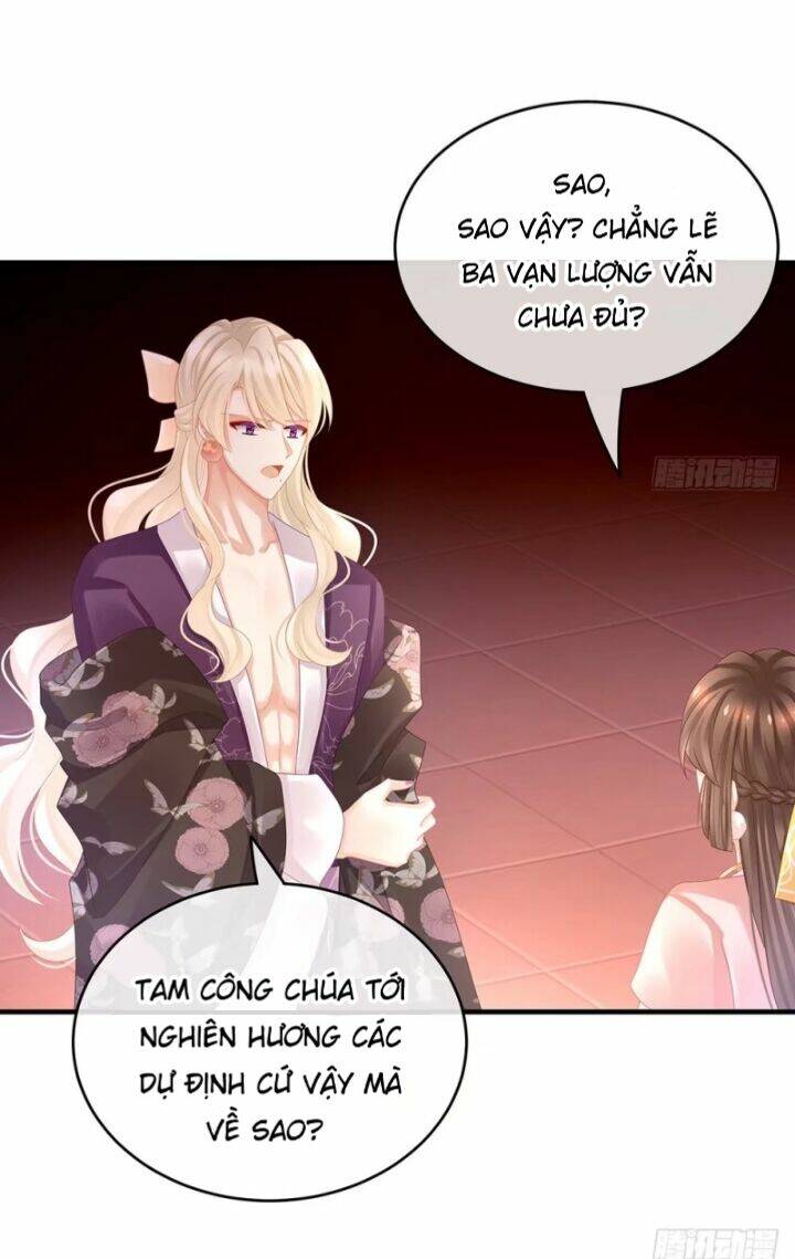 Hậu Cung Của Nữ Đế Chapter 43 - Trang 2