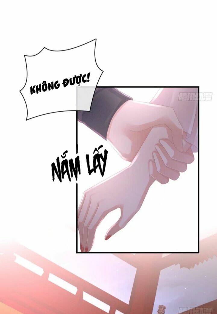 Hậu Cung Của Nữ Đế Chapter 43 - Trang 2