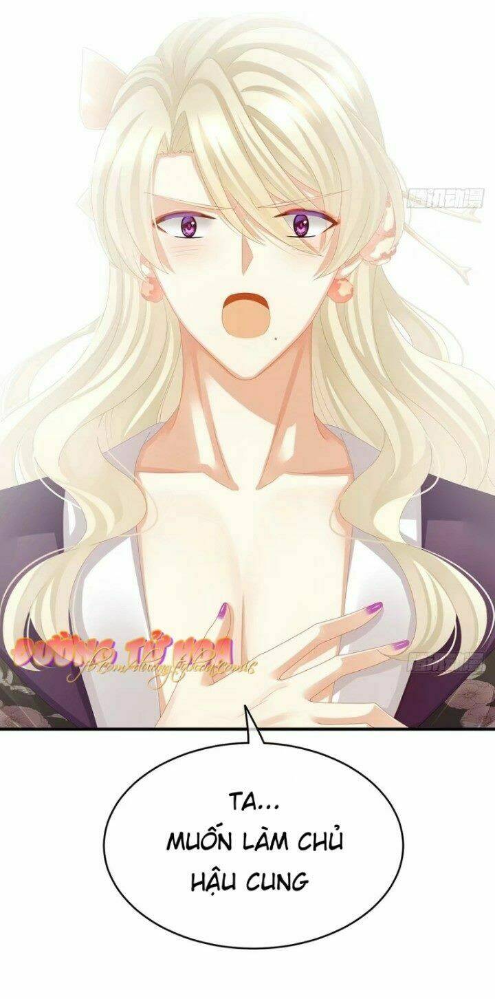 Hậu Cung Của Nữ Đế Chapter 43 - Trang 2