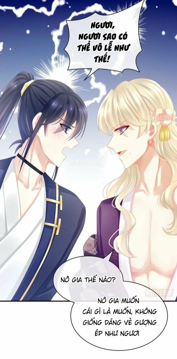 Hậu Cung Của Nữ Đế Chapter 43 - Trang 2