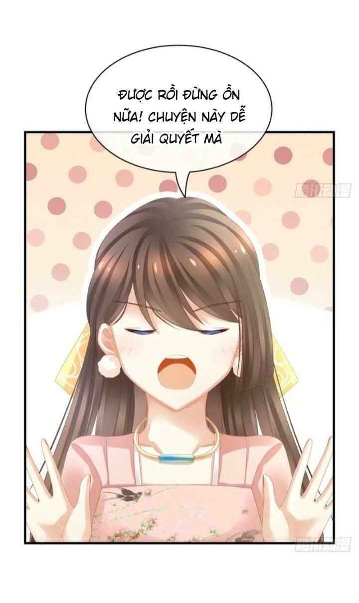 Hậu Cung Của Nữ Đế Chapter 43 - Trang 2