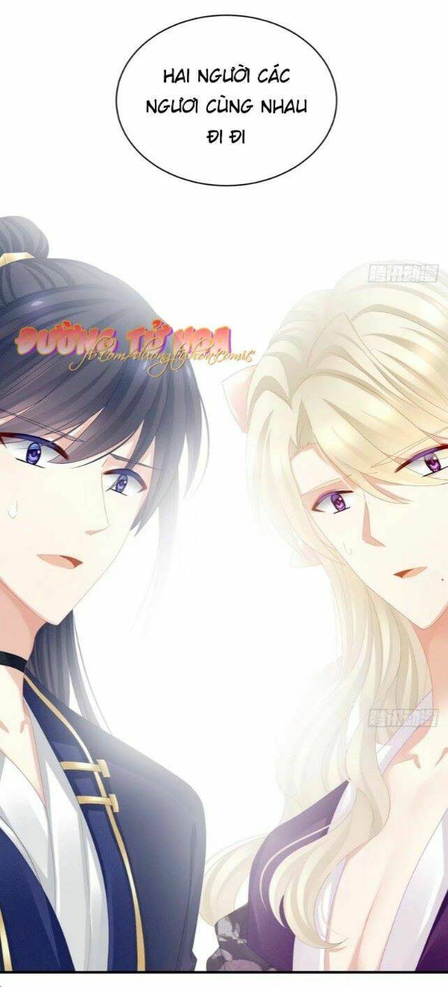 Hậu Cung Của Nữ Đế Chapter 43 - Trang 2