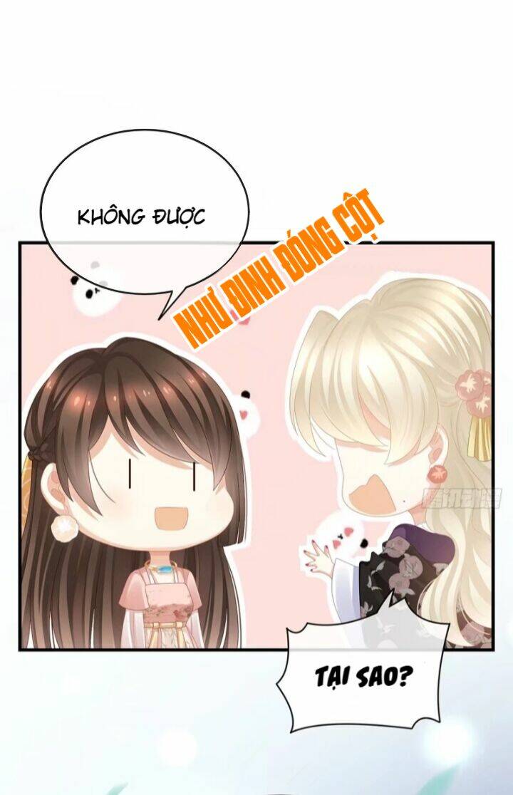 Hậu Cung Của Nữ Đế Chapter 43 - Trang 2