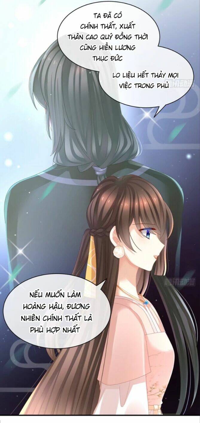 Hậu Cung Của Nữ Đế Chapter 43 - Trang 2