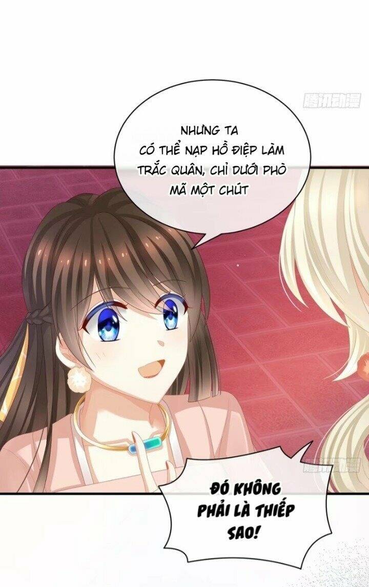 Hậu Cung Của Nữ Đế Chapter 43 - Trang 2