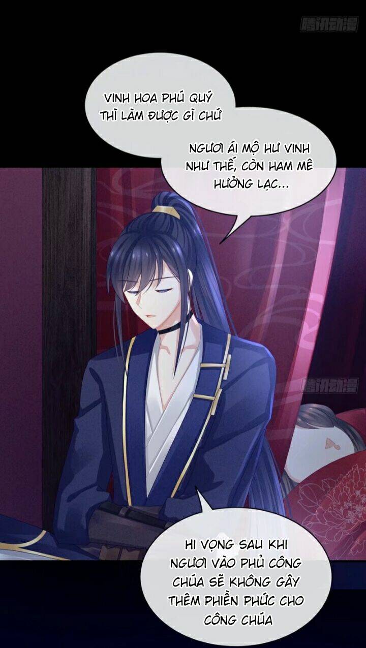 Hậu Cung Của Nữ Đế Chapter 44 - Trang 2