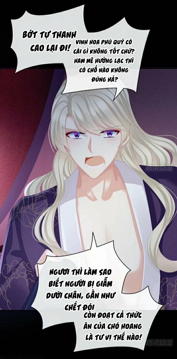 Hậu Cung Của Nữ Đế Chapter 44 - Trang 2