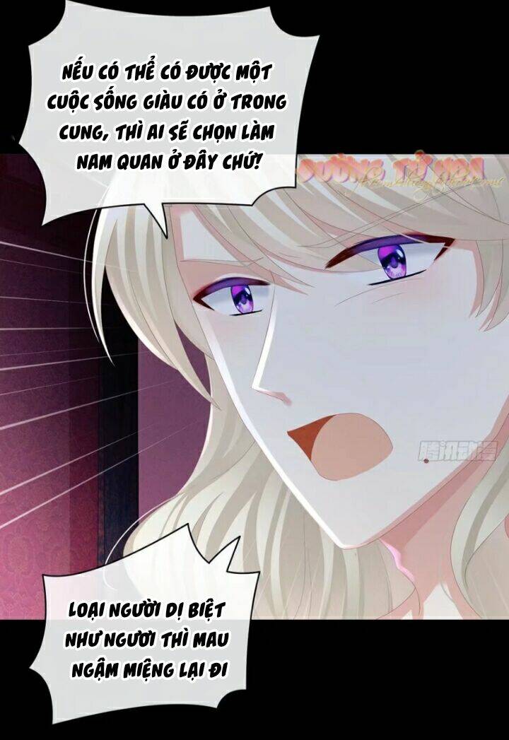 Hậu Cung Của Nữ Đế Chapter 44 - Trang 2