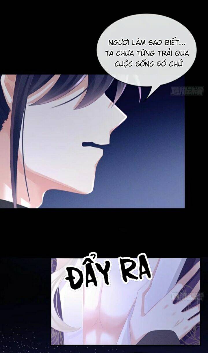 Hậu Cung Của Nữ Đế Chapter 44 - Trang 2