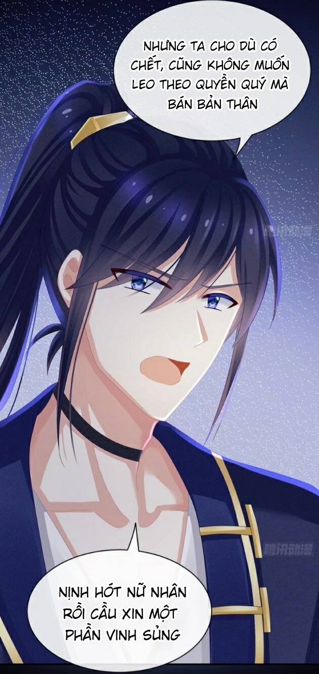 Hậu Cung Của Nữ Đế Chapter 44 - Trang 2