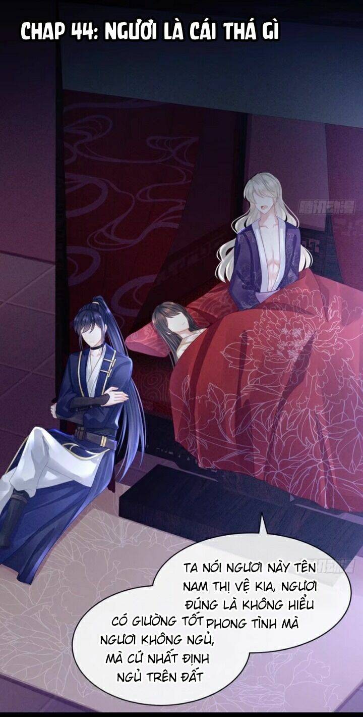 Hậu Cung Của Nữ Đế Chapter 44 - Trang 2