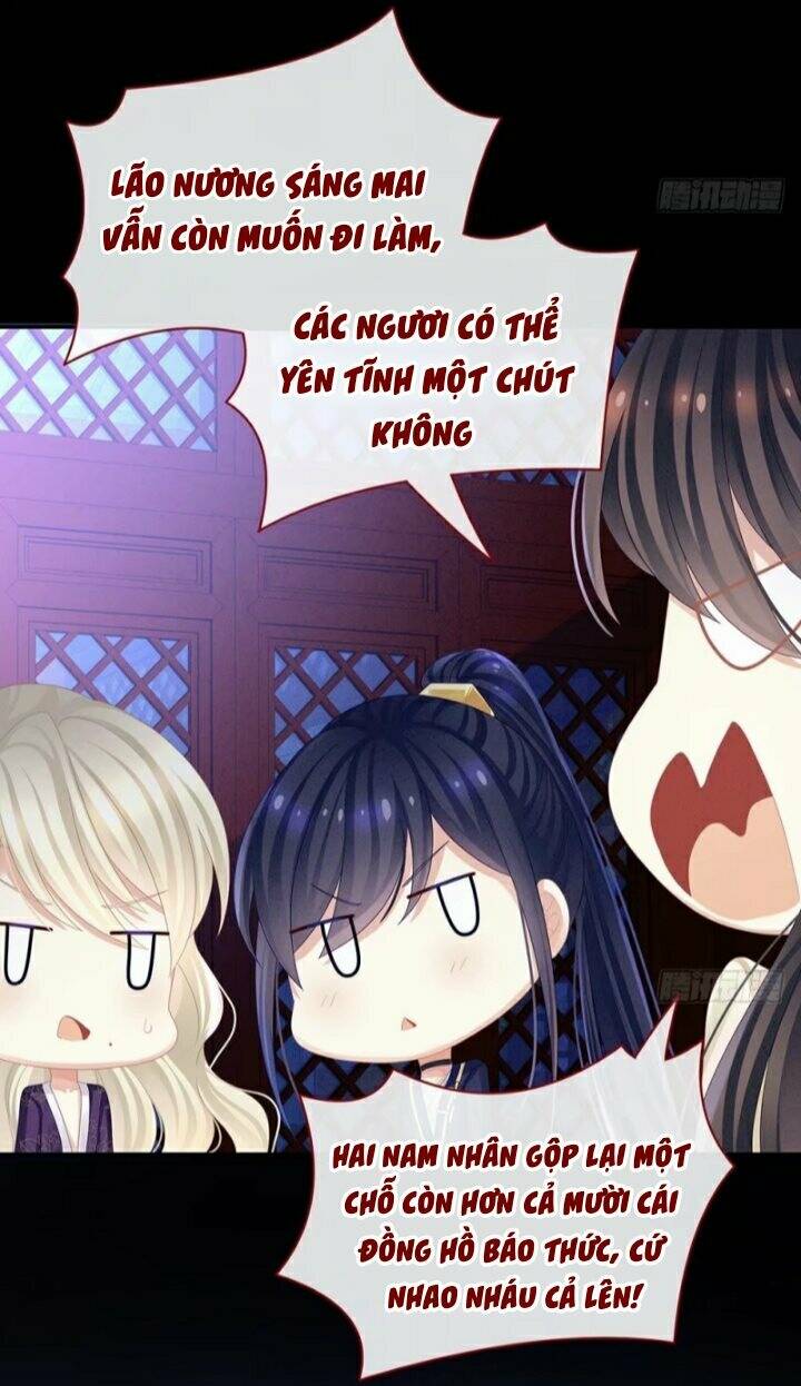 Hậu Cung Của Nữ Đế Chapter 44 - Trang 2