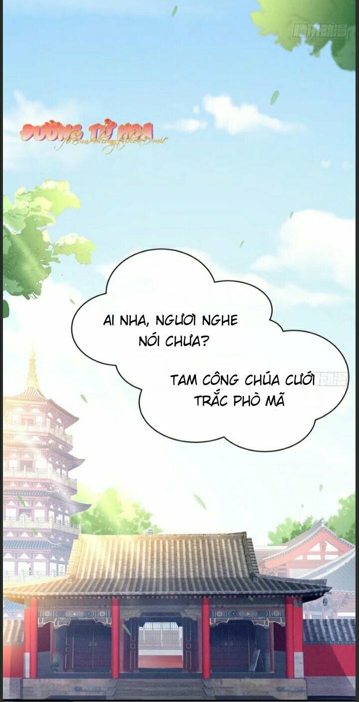 Hậu Cung Của Nữ Đế Chapter 44 - Trang 2