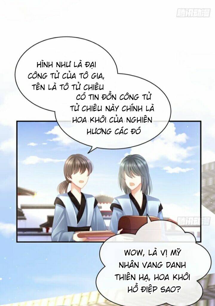 Hậu Cung Của Nữ Đế Chapter 44 - Trang 2