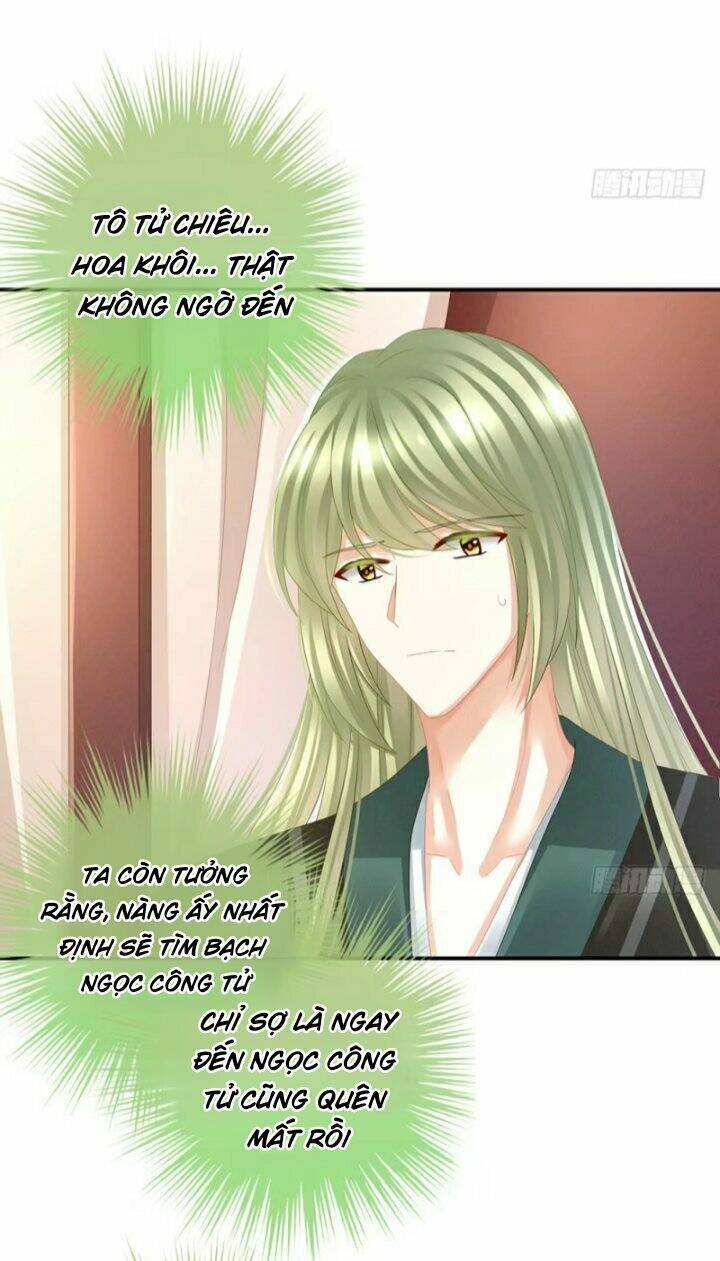 Hậu Cung Của Nữ Đế Chapter 44 - Trang 2