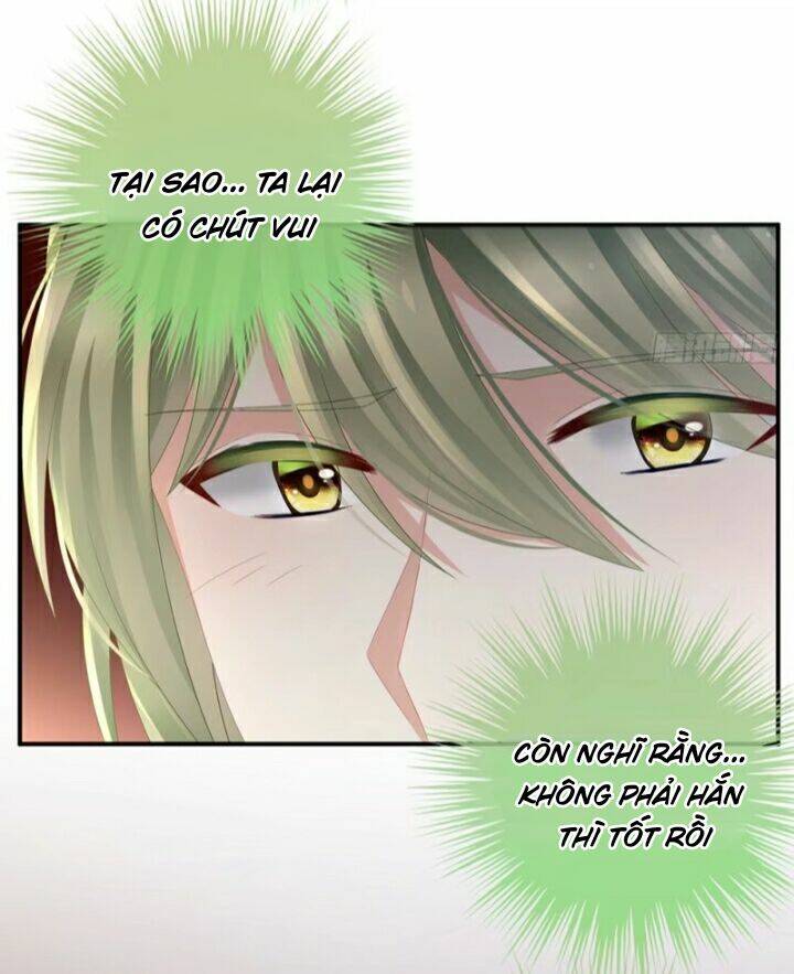 Hậu Cung Của Nữ Đế Chapter 44 - Trang 2