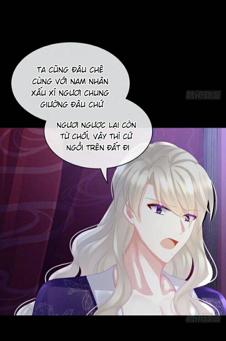 Hậu Cung Của Nữ Đế Chapter 44 - Trang 2