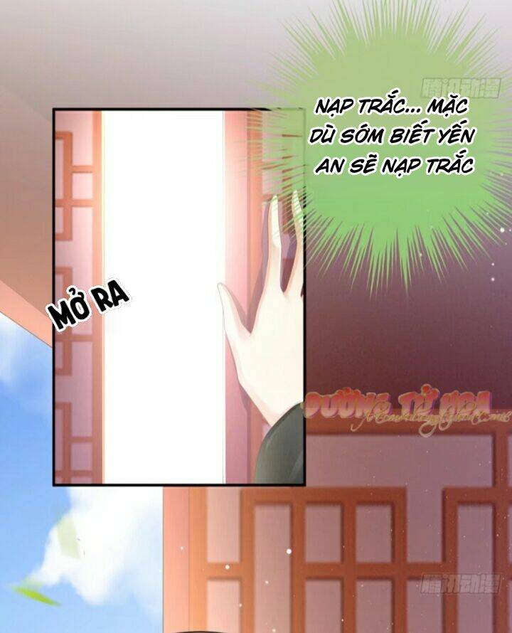 Hậu Cung Của Nữ Đế Chapter 44 - Trang 2