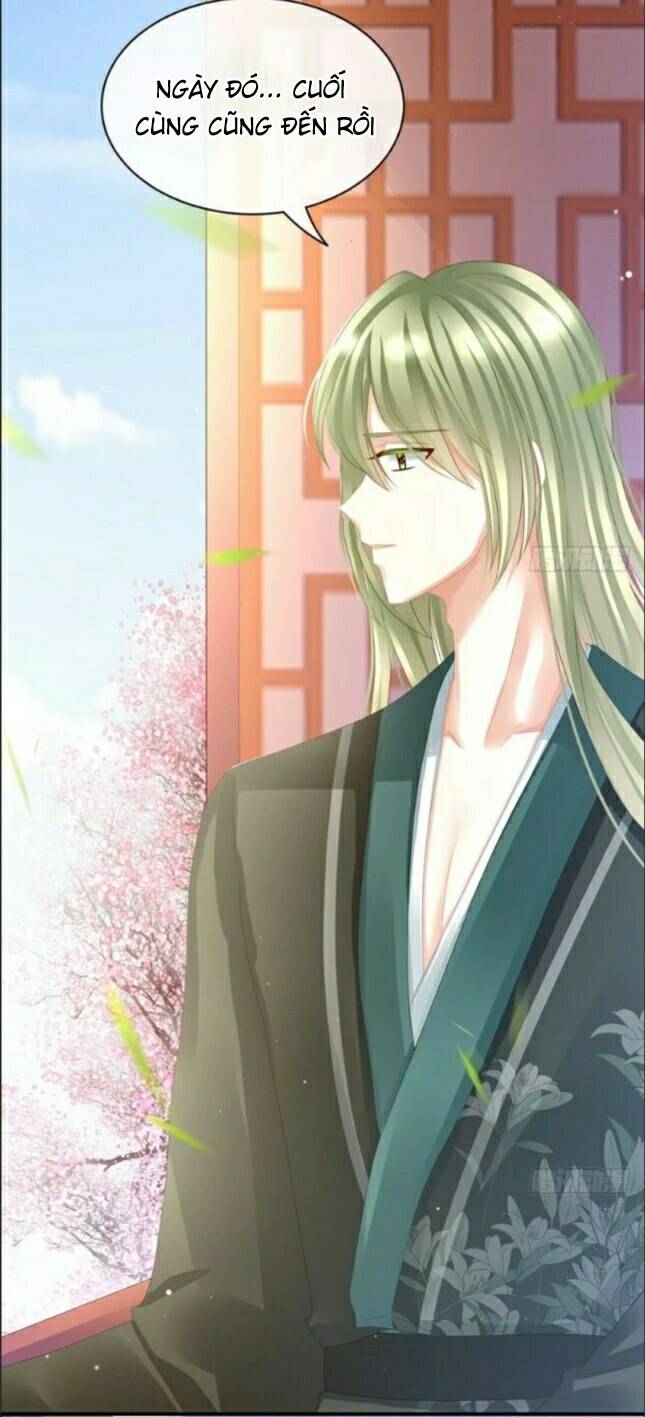 Hậu Cung Của Nữ Đế Chapter 44 - Trang 2