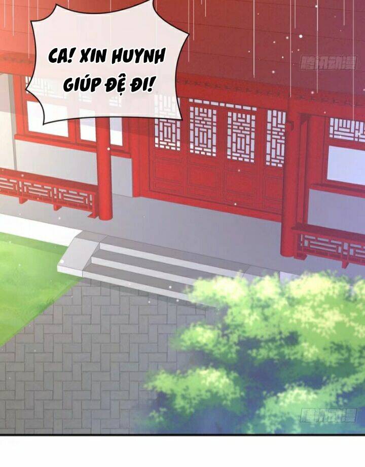 Hậu Cung Của Nữ Đế Chapter 44 - Trang 2