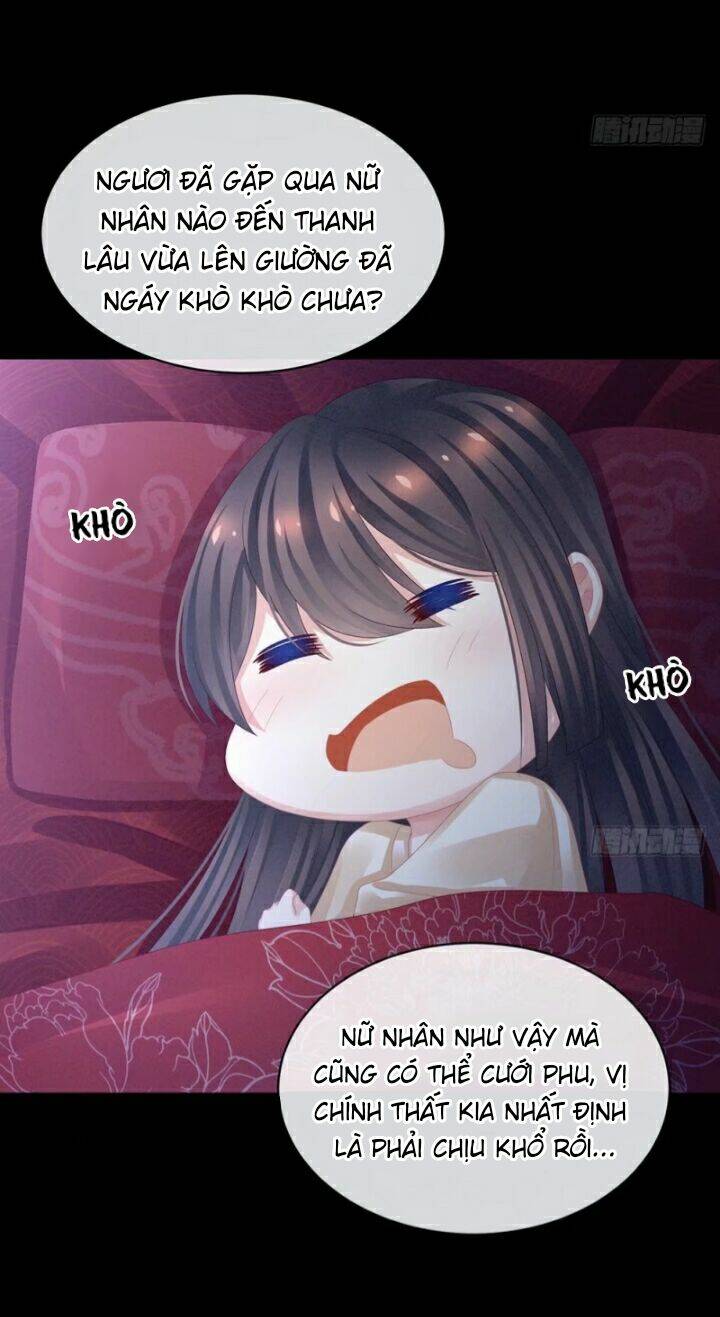 Hậu Cung Của Nữ Đế Chapter 44 - Trang 2