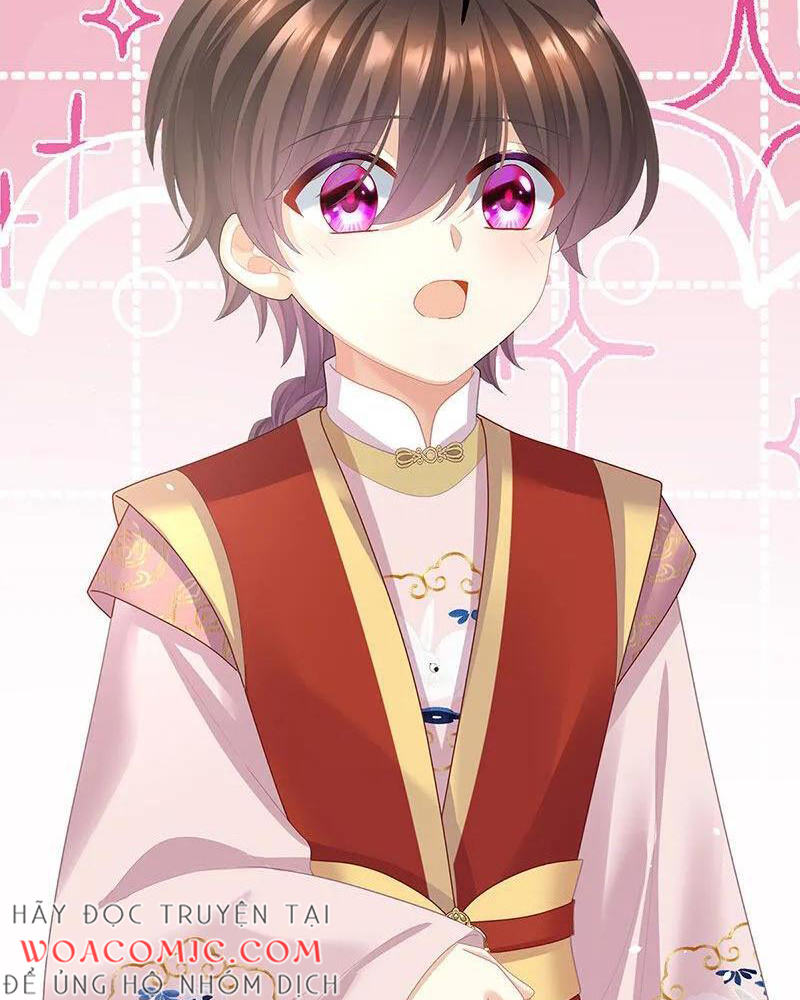 Hậu Cung Của Nữ Đế Chapter 443 - Trang 2