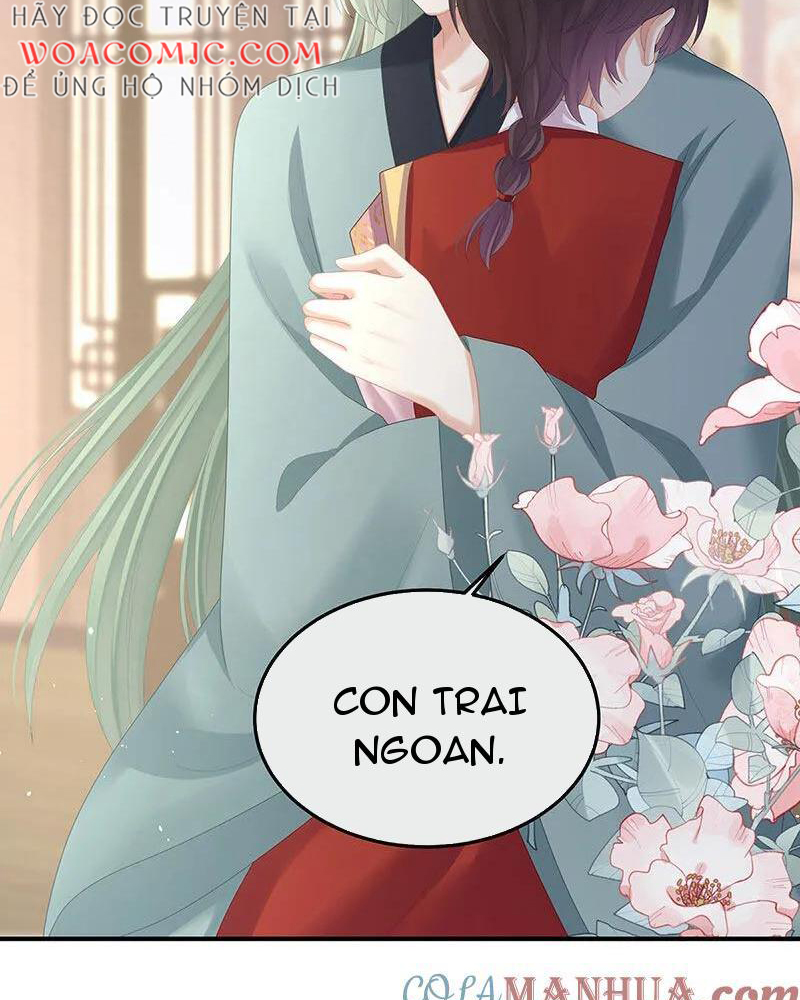 Hậu Cung Của Nữ Đế Chapter 443 - Trang 2