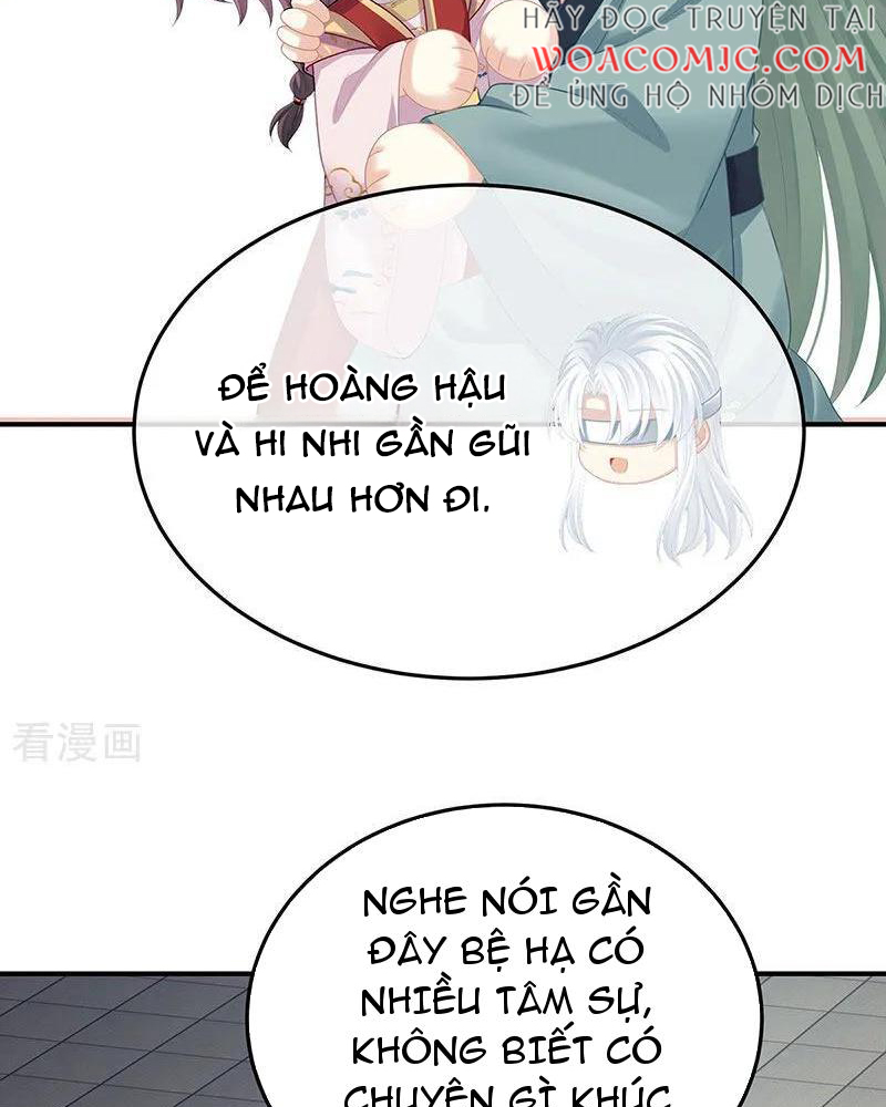 Hậu Cung Của Nữ Đế Chapter 443 - Trang 2