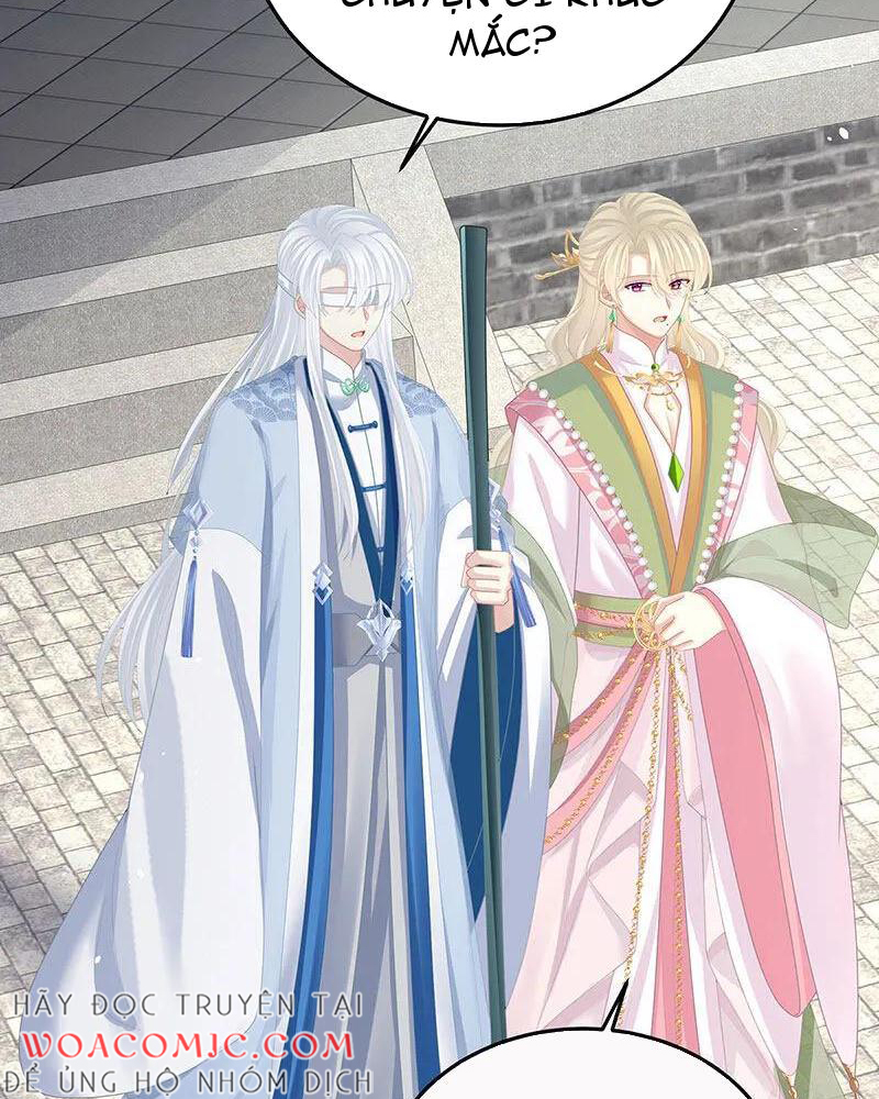 Hậu Cung Của Nữ Đế Chapter 443 - Trang 2