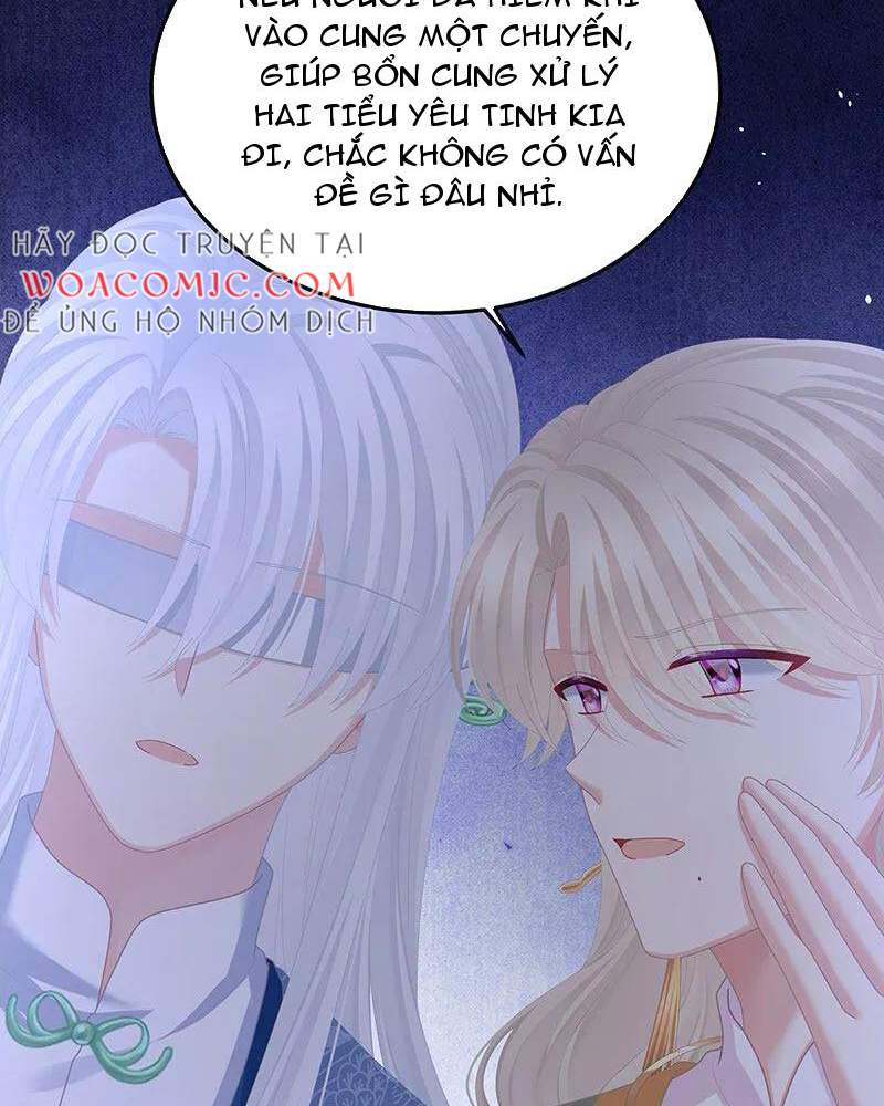 Hậu Cung Của Nữ Đế Chapter 443 - Trang 2