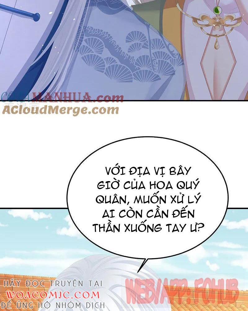 Hậu Cung Của Nữ Đế Chapter 443 - Trang 2