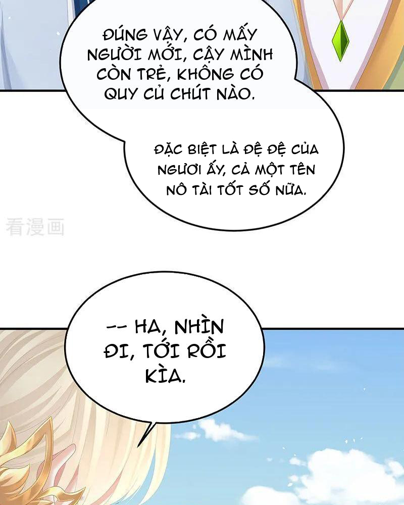 Hậu Cung Của Nữ Đế Chapter 443 - Trang 2