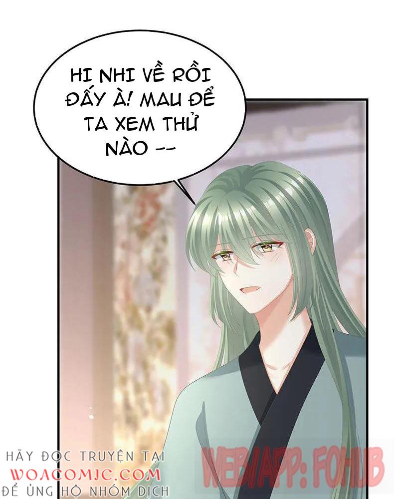 Hậu Cung Của Nữ Đế Chapter 443 - Trang 2