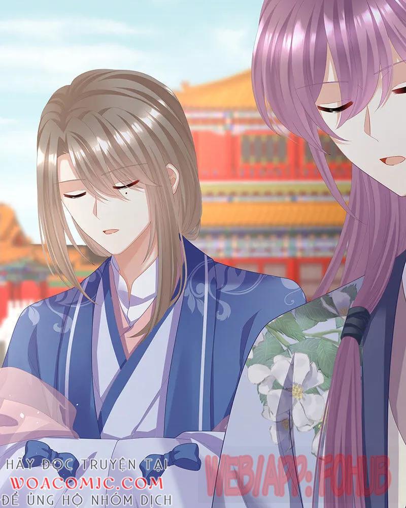 Hậu Cung Của Nữ Đế Chapter 443 - Trang 2
