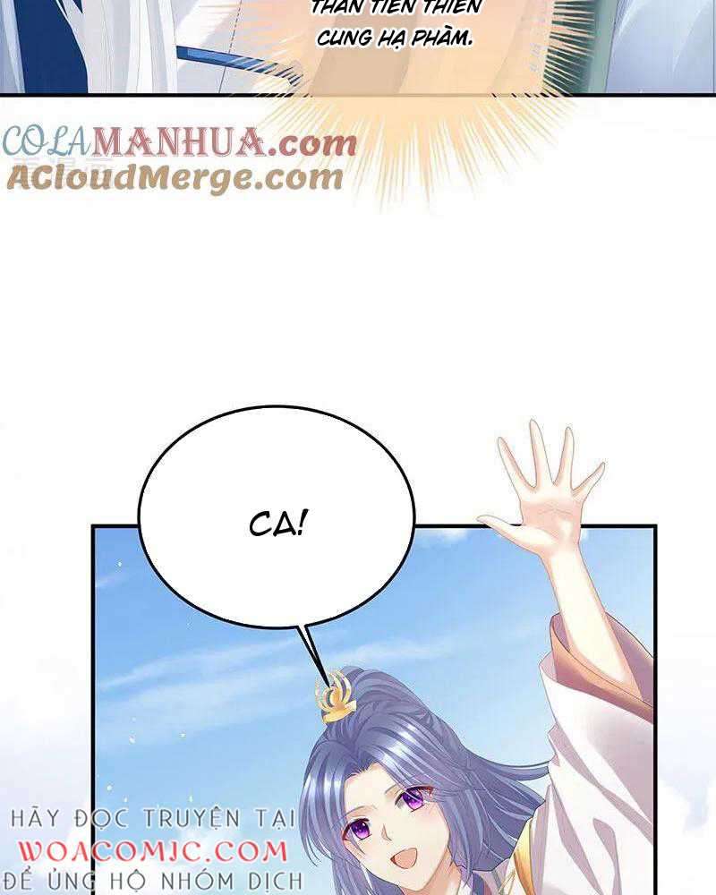 Hậu Cung Của Nữ Đế Chapter 443 - Trang 2