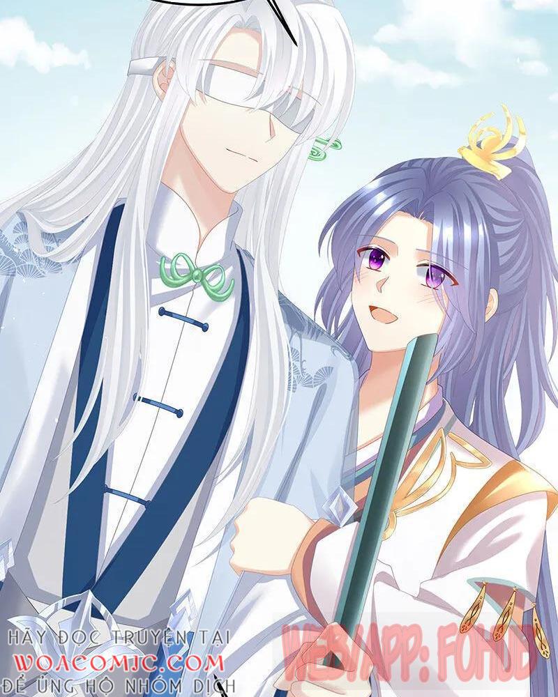 Hậu Cung Của Nữ Đế Chapter 443 - Trang 2
