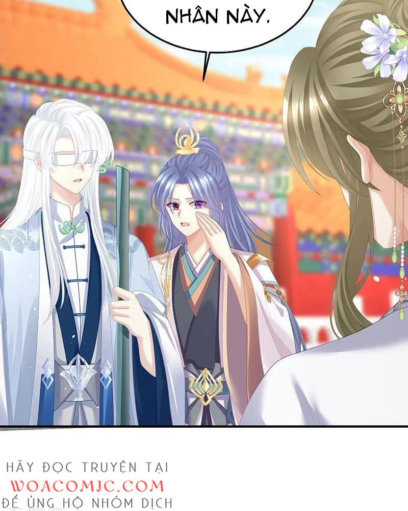 Hậu Cung Của Nữ Đế Chapter 443 - Trang 2