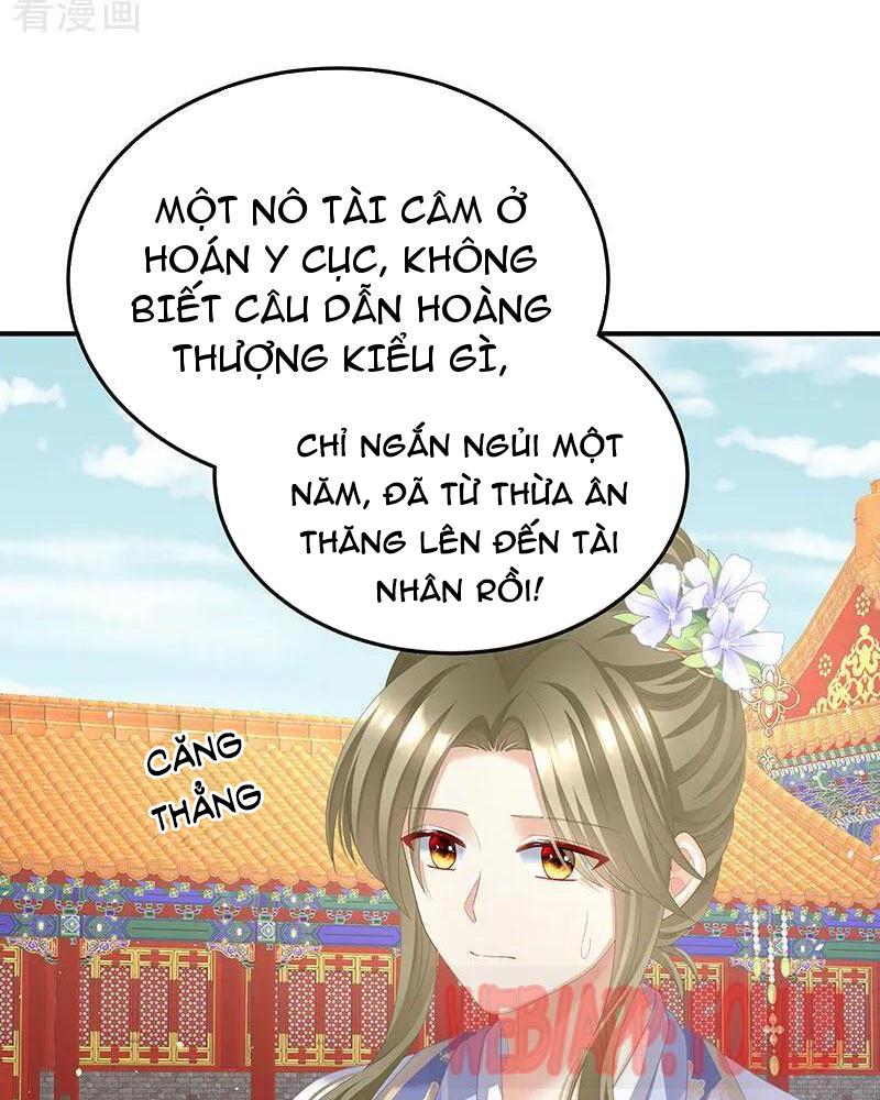 Hậu Cung Của Nữ Đế Chapter 443 - Trang 2