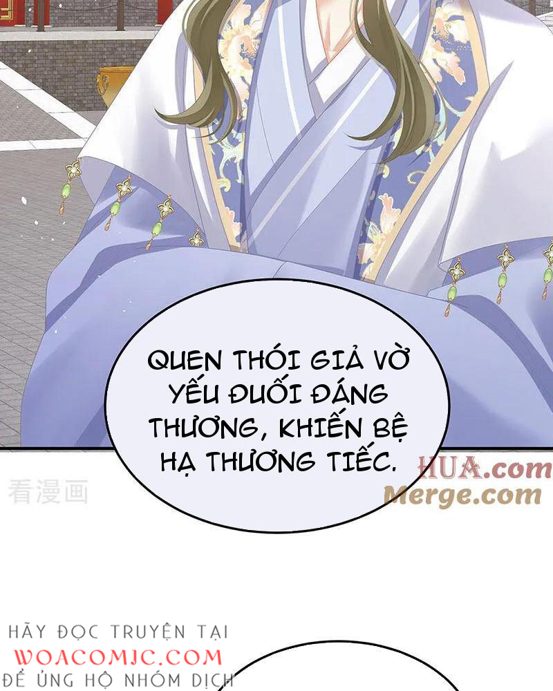 Hậu Cung Của Nữ Đế Chapter 443 - Trang 2