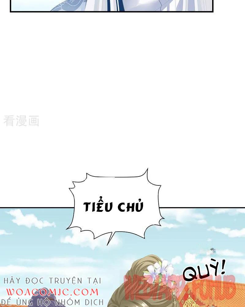 Hậu Cung Của Nữ Đế Chapter 443 - Trang 2